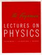 Lectures on Physics: Complete Set v. 1-3